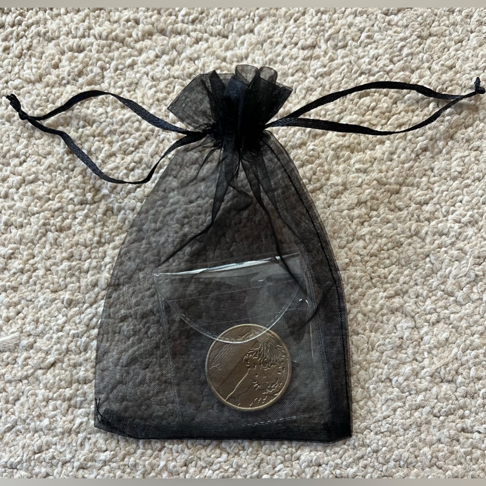Serenity Coin